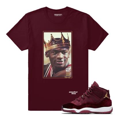 Jordan Shirts-39